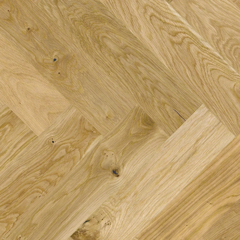 Stejar Caramel Herringbone 180 photo2